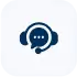 Support icon