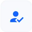  Permanent Users icon