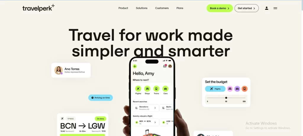 travelperk