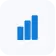 Status board room availability display icon