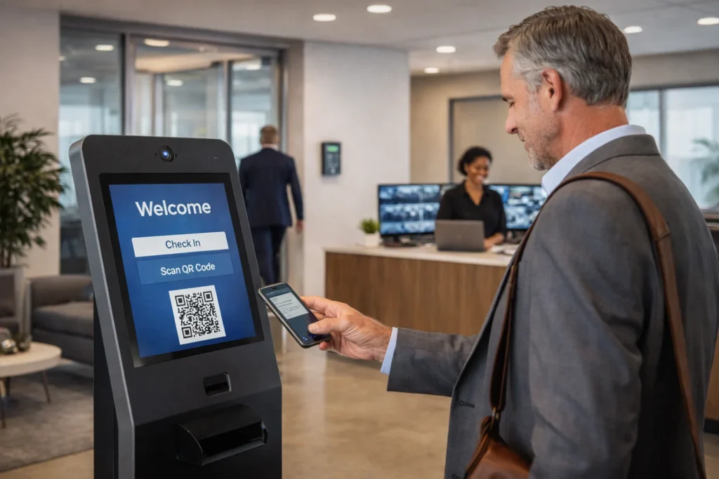 Visitor Management Software in 2026 Features, Benefits, Best Practices, and Trends