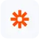 Zapier automation connection icon