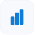 Status board room availability display icon