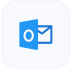 MS Exchange Outlook icon