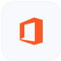 Microsoft Office 365 integration icon