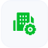 Facility Management icon