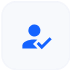 Permanent Users icon