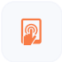 Workstation Touchscreens icon