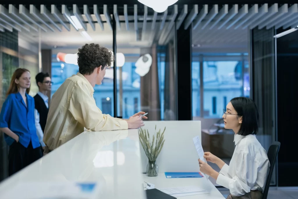 Complete Guide to Visitor Management Software