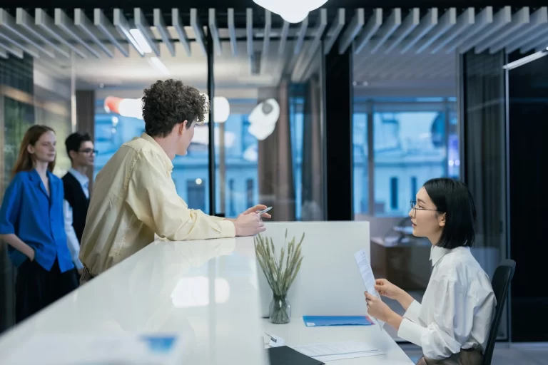 Complete Guide to Visitor Management Software