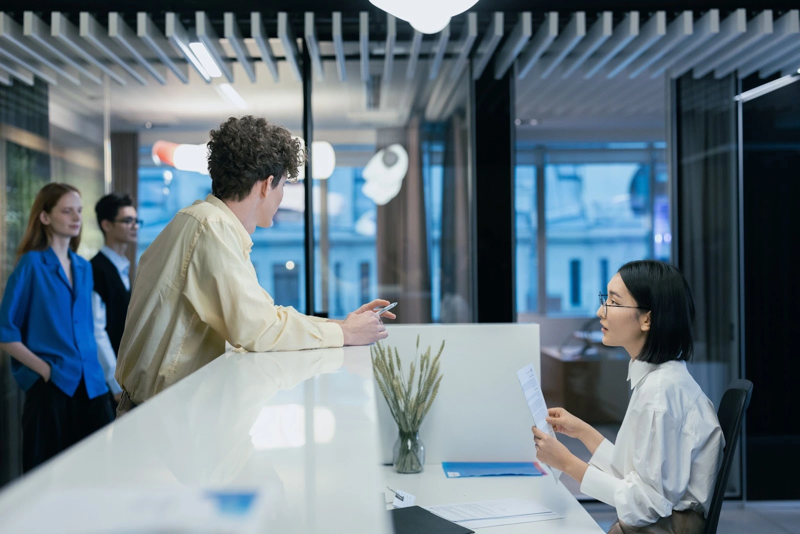 Complete Guide to Visitor Management Software
