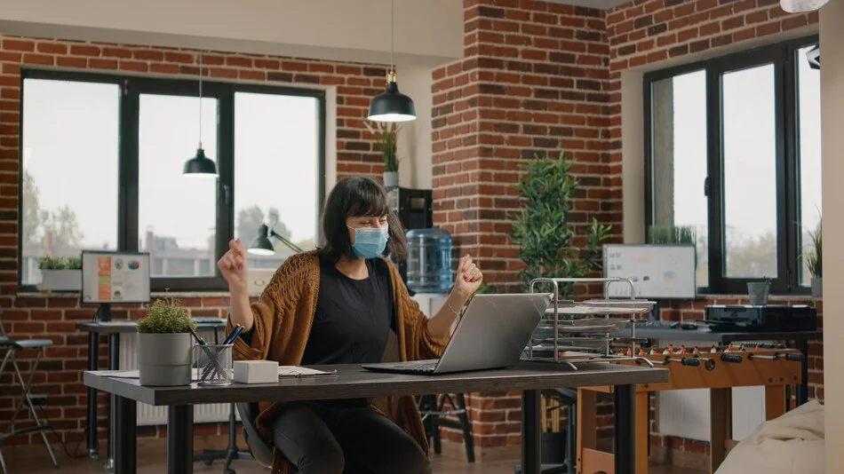 Hybrid-Work-Technology