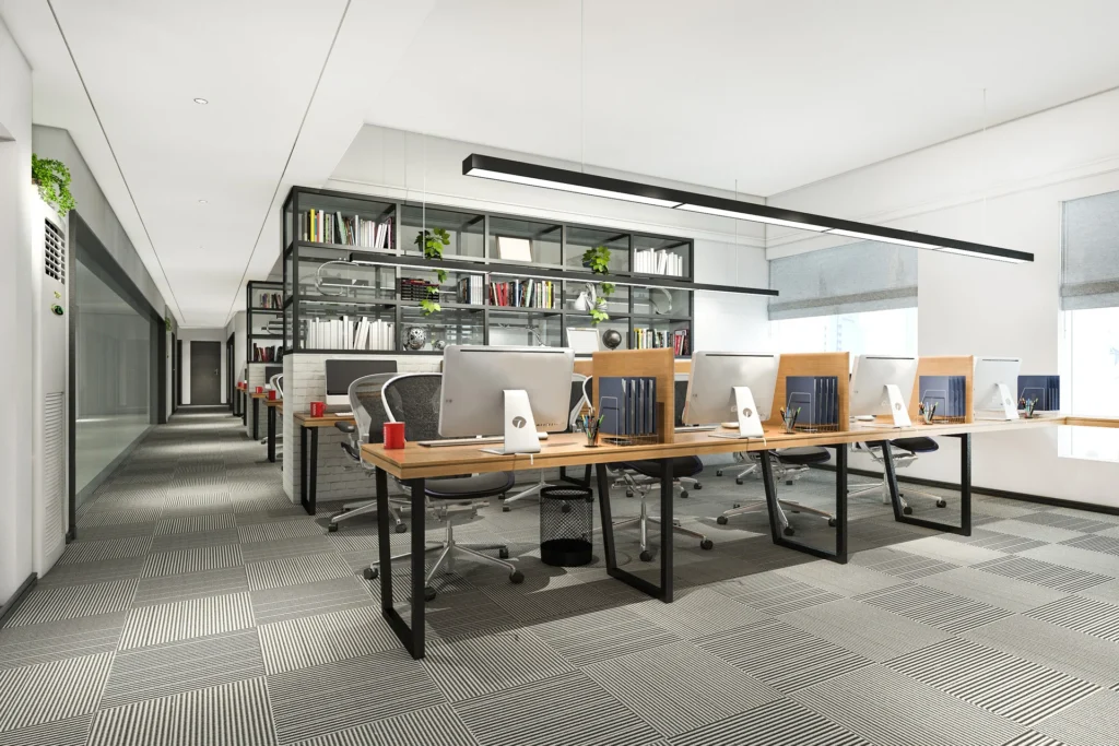 What Is Hot Desking? Benefits and Best Practices for 2026