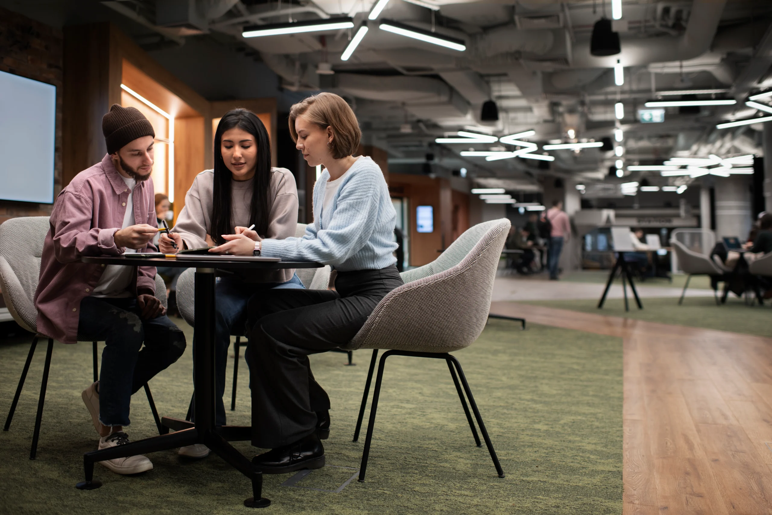 10 Best Coworking Management Tools Detailed Overview and Features