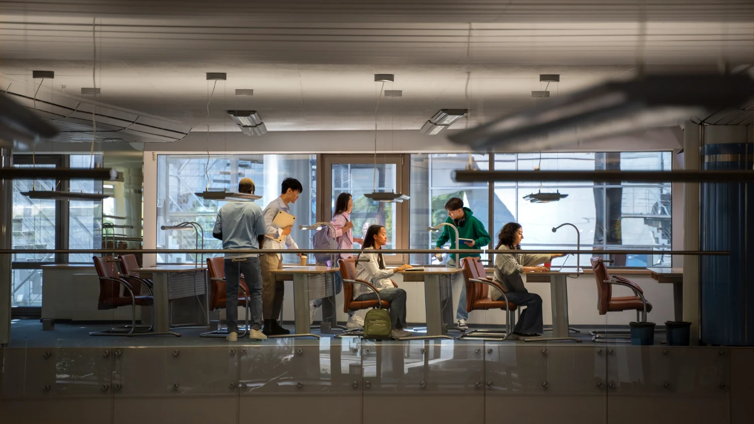 agile office