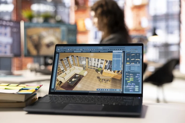 8 Features to Look for in Space Management Software
