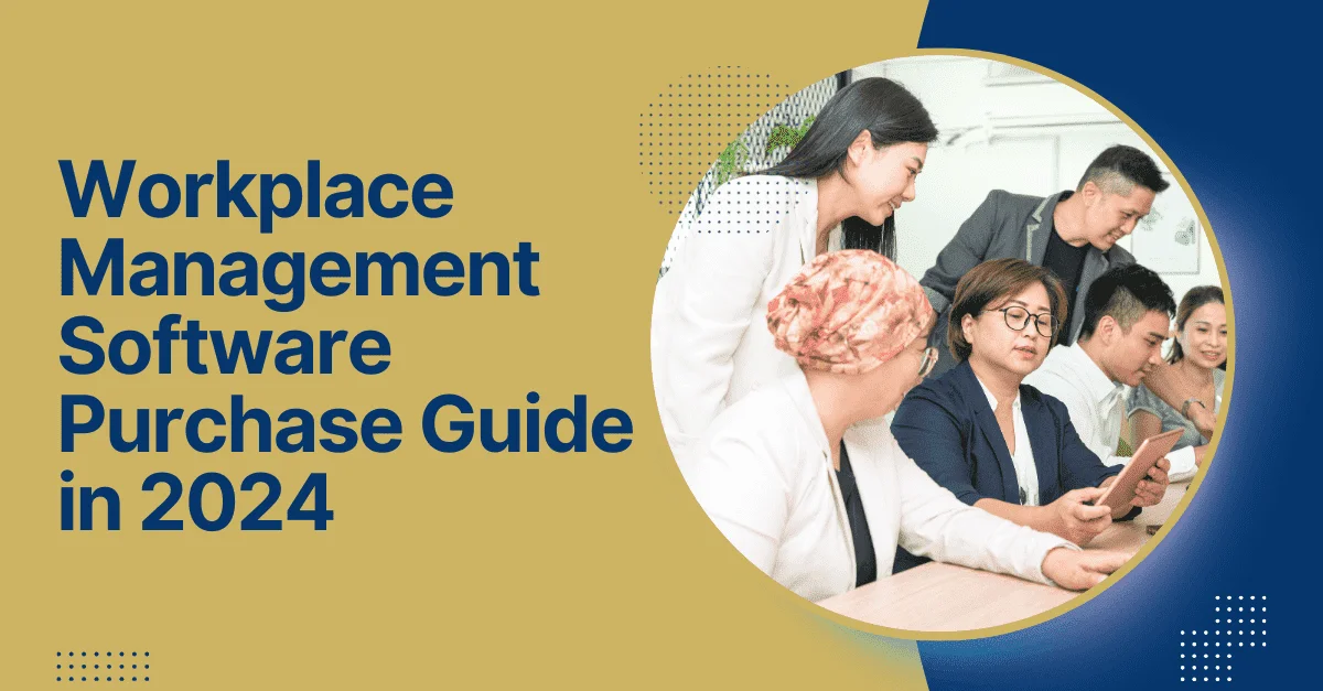 hybrid workspace management