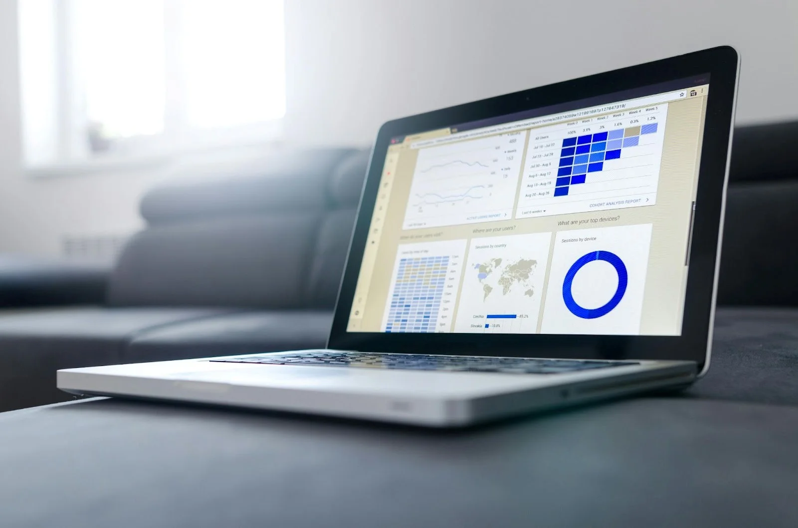 Conference Room Scheduling Tool