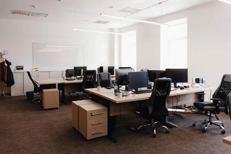 Flexible Office Space