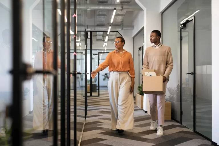 How to Improve Your Office Guest Management