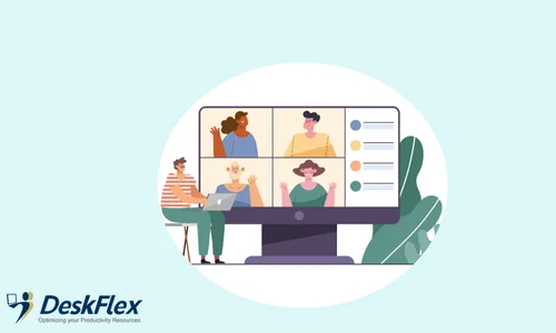 Hybrid Meetings for Office and Organizations
