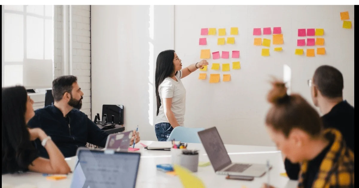 Hybrid Work Environment