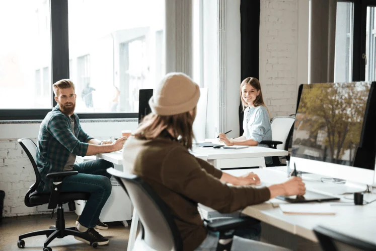 Office-seating-software