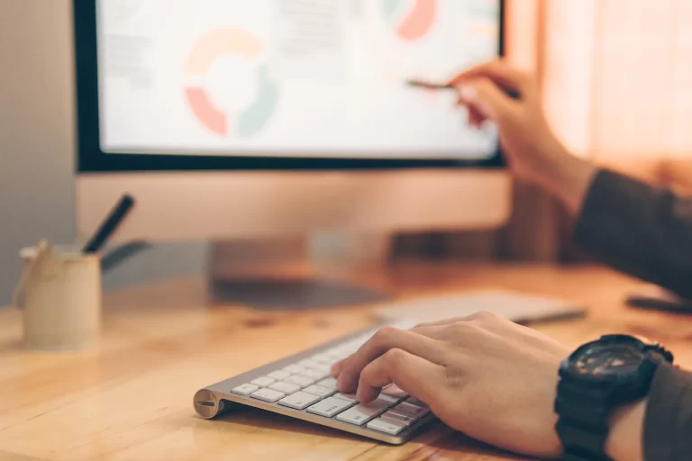 Space Utilization Analysis for Effective Office Management
