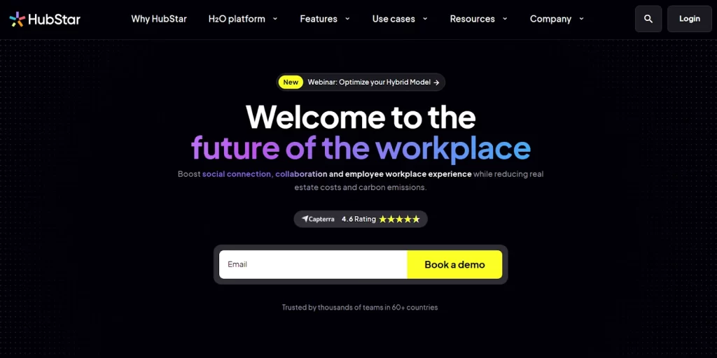 HubStar