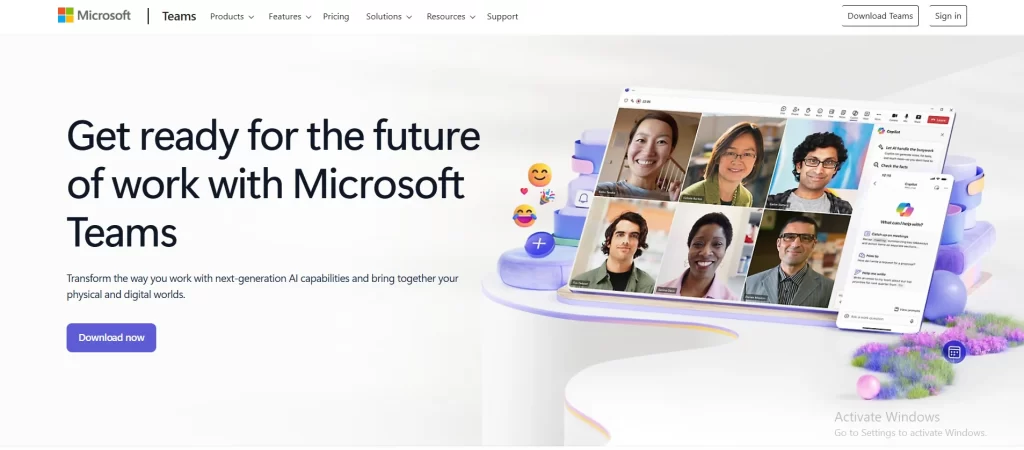 ms teams