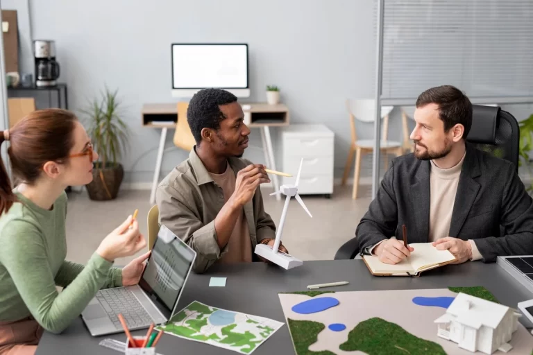 Office Important for Businesses