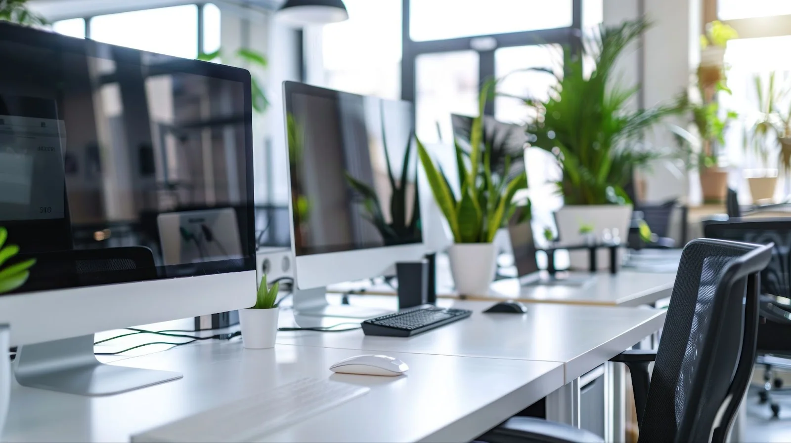 best desk booking tools