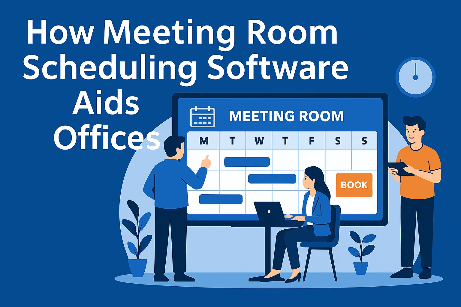 meeting room scheduling software for offices d=feature image