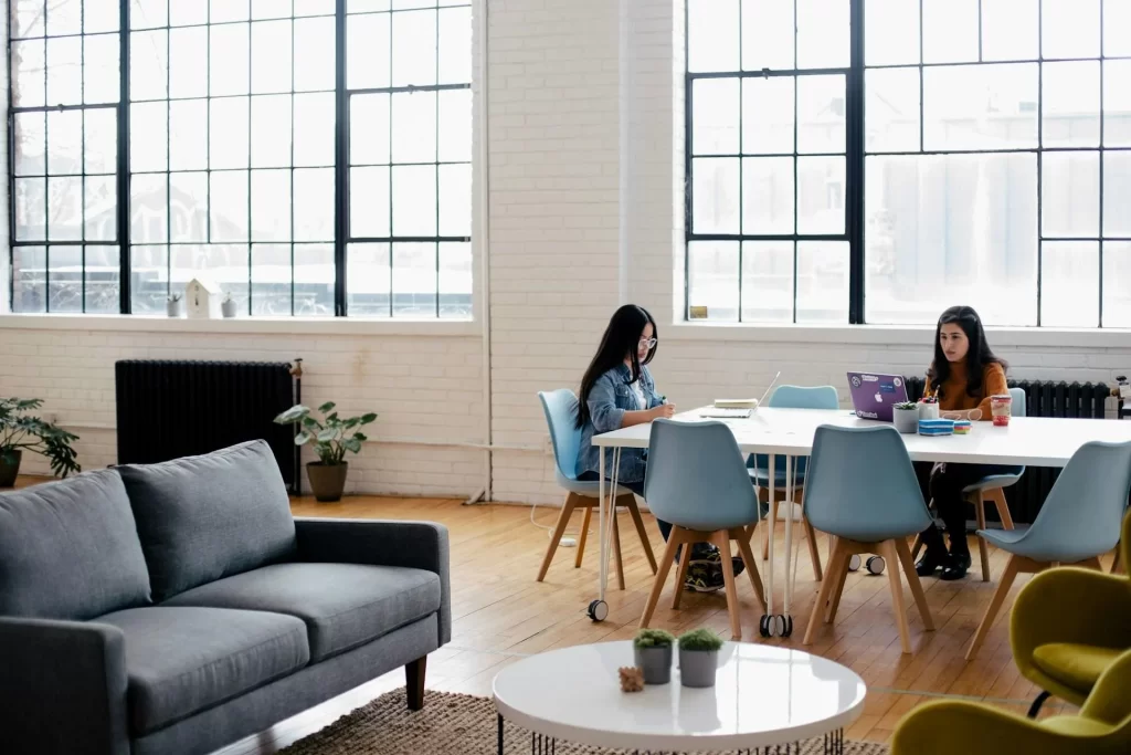 Coworking Space Design Ideas