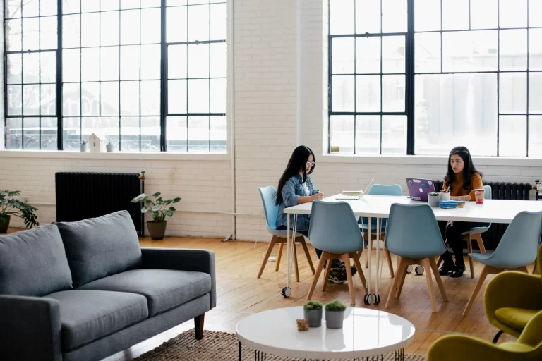 Coworking Space Design Ideas