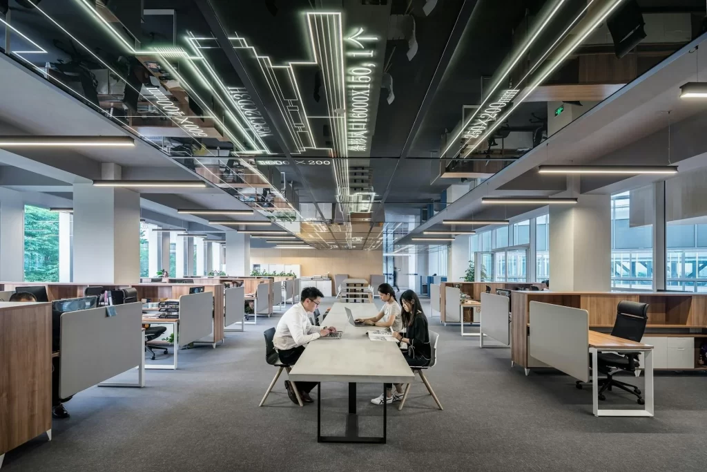 Coworking Space Ideas for the Modern Office