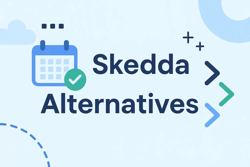 Top Skedda Alternatives to Consider for Workplace Management in 2026