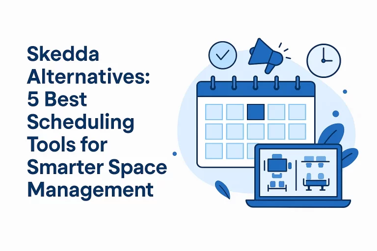 best 5 skedda alternatives