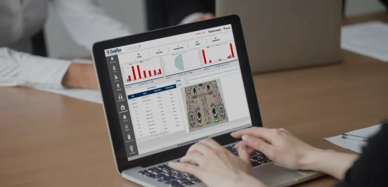 desk sharing software