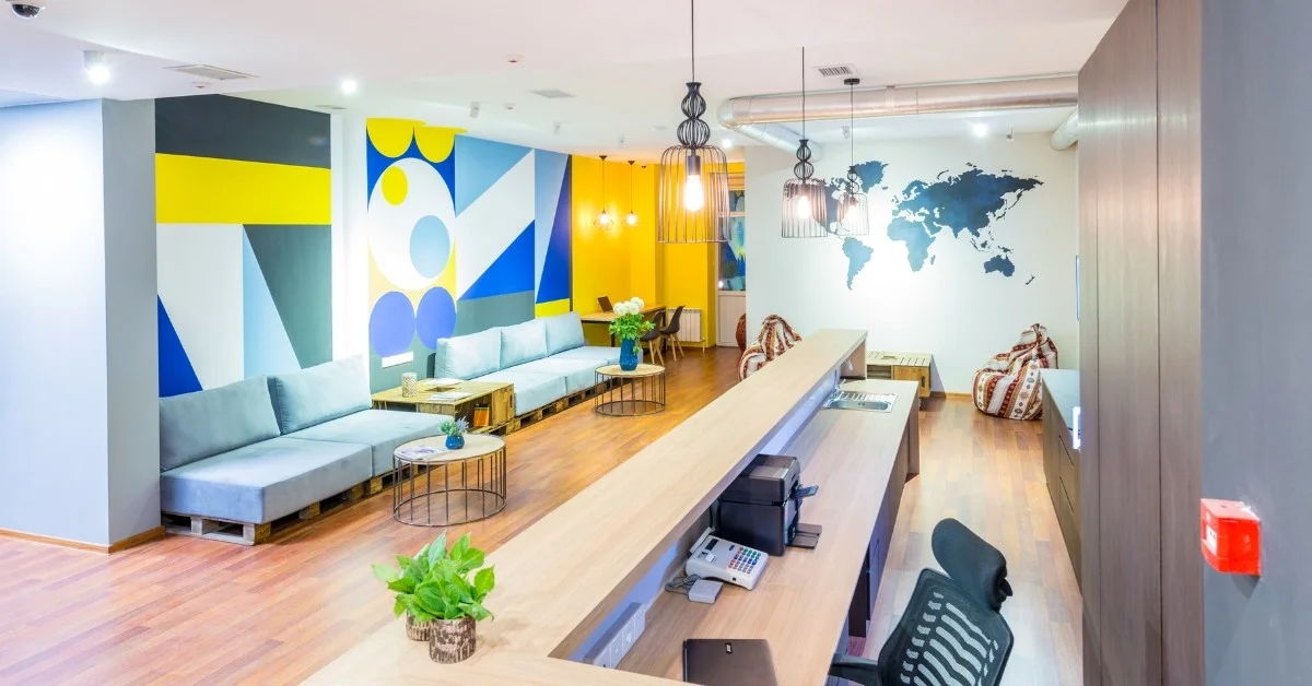 office hoteling best practices
