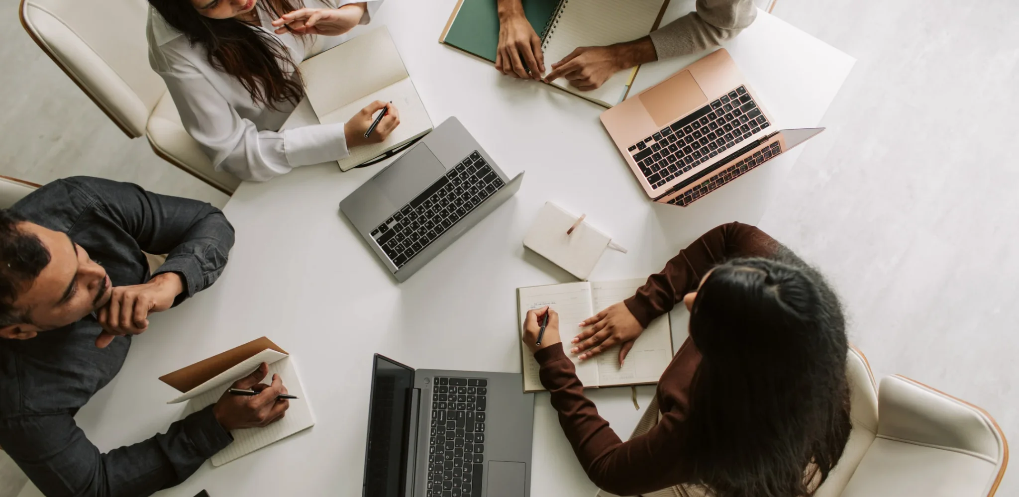 Flex Space and the Future of Work