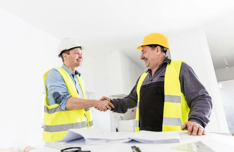 Independent contractor compliance