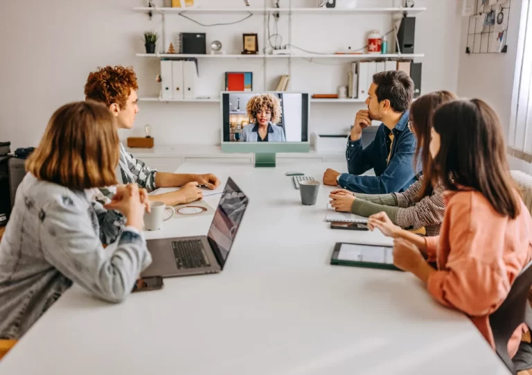 Hybrid Meetings