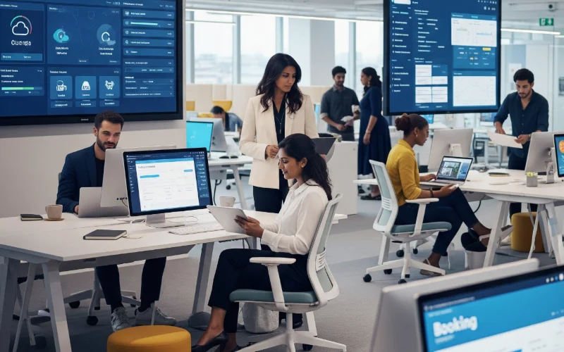 Office Automation