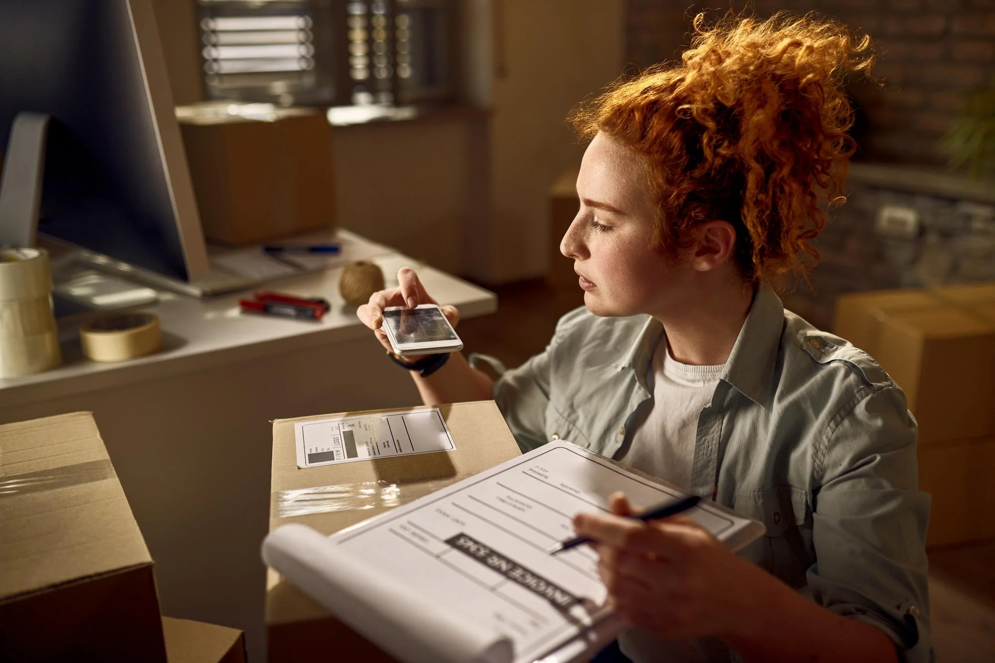 Tips to Save Time and Money During the Office Move