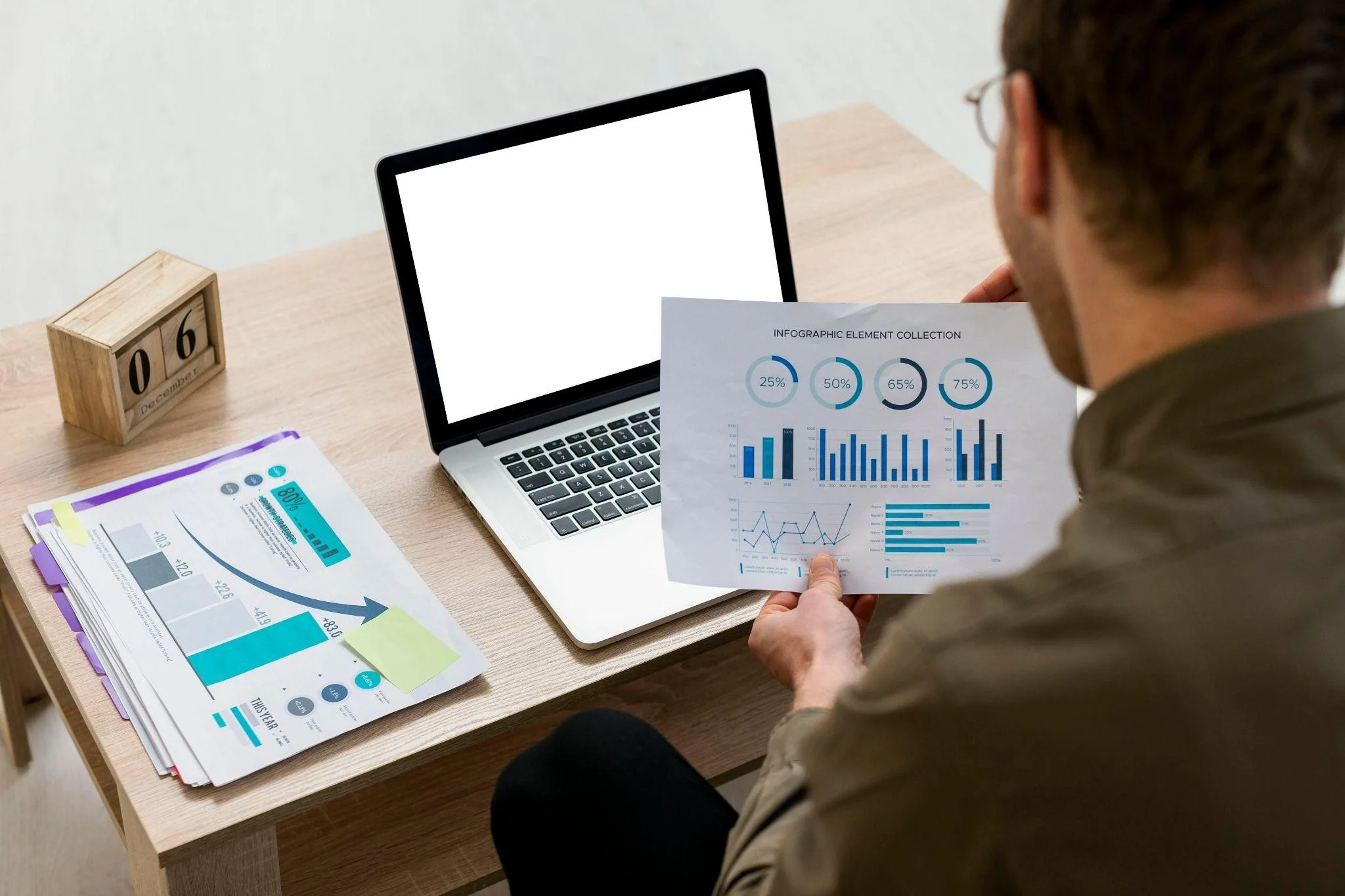 Workplace Analytics for Modern Offices