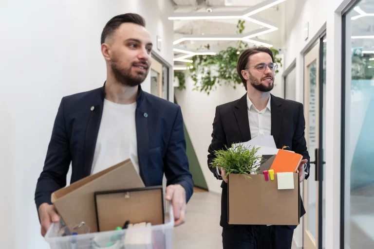 checklist for Office Move