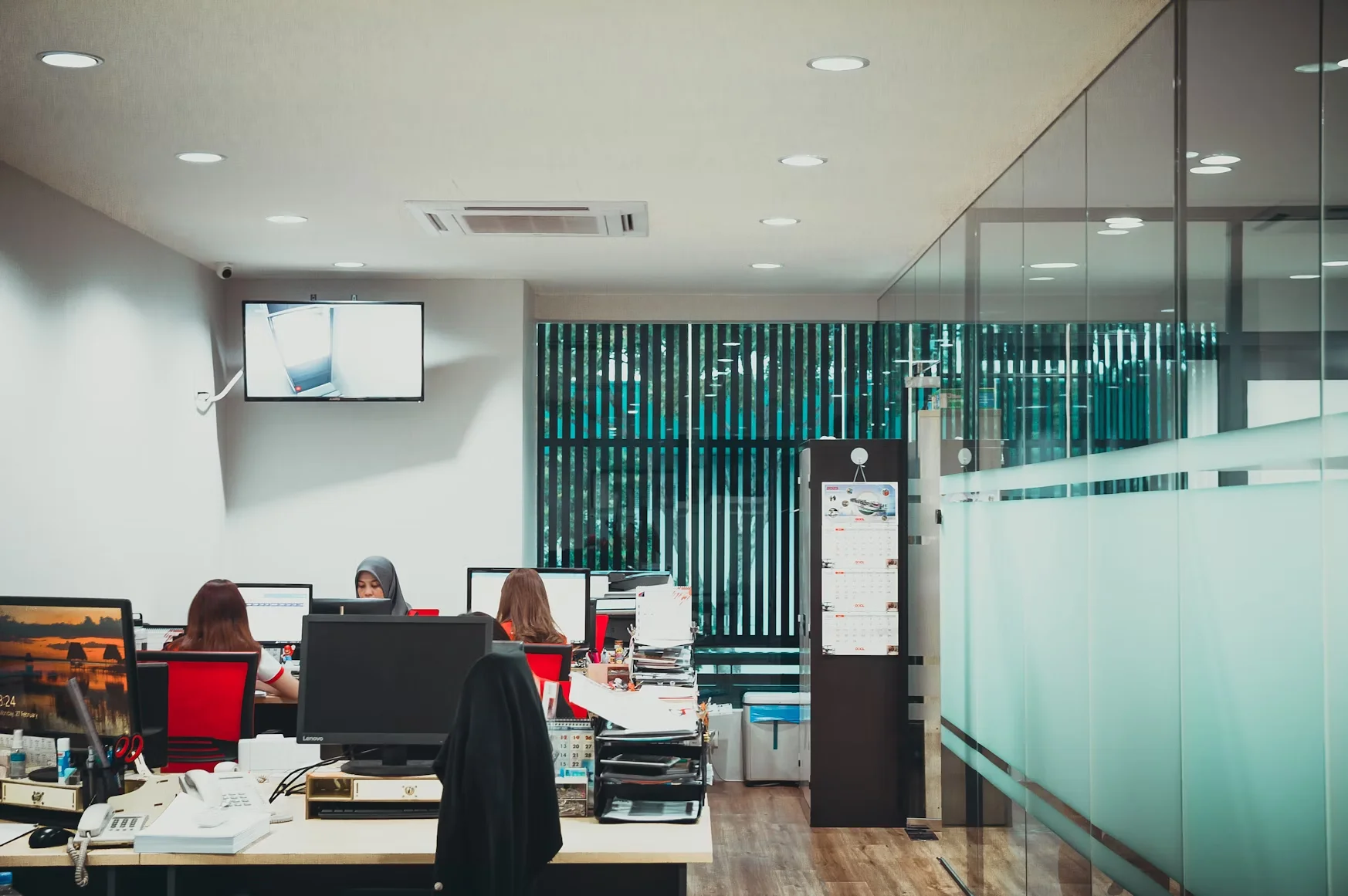 employee workplace safety