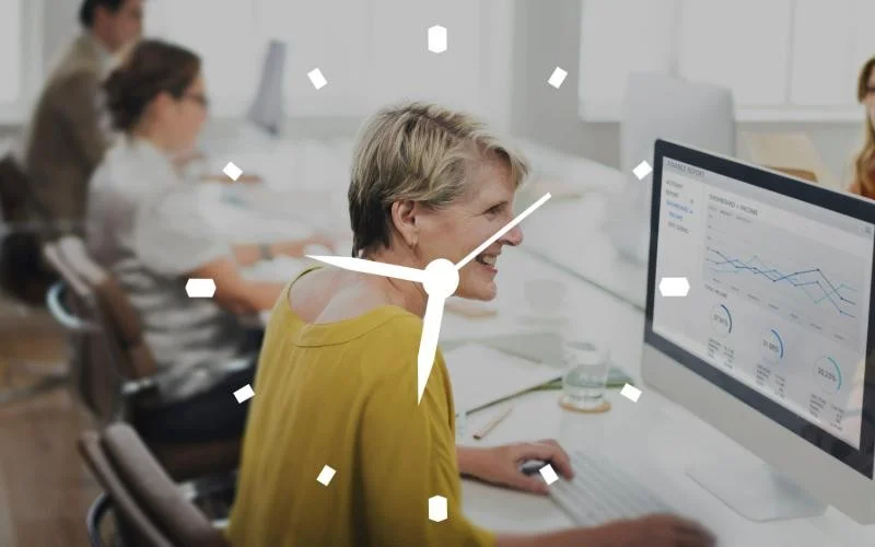 office automation system