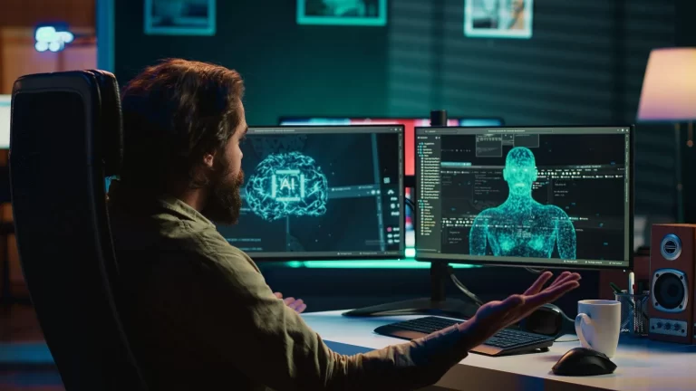 AI transforming modern workplaces